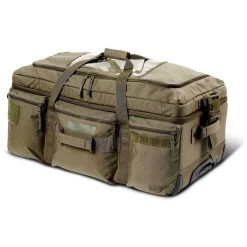 5.11 Mission Ready 3.0 90L Rolling Gear Bag -Military And Outdoor Equipment bg9712 ran 0