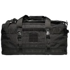 5.11 RUSH LBD Duffle LIMA Bag -Military And Outdoor Equipment bg9840 blk 1