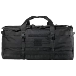 5.11 RUSH LBD Duffle XRAY Bag -Military And Outdoor Equipment bg9841 blk 1