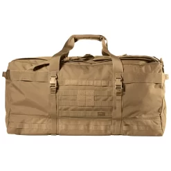 5.11 RUSH LBD Duffle XRAY Bag -Military And Outdoor Equipment bg9841 kan 00