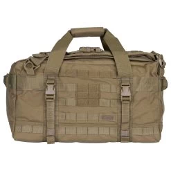 5.11 RUSH LBD MIKE Duffel -Military And Outdoor Equipment bg9842 kan 0