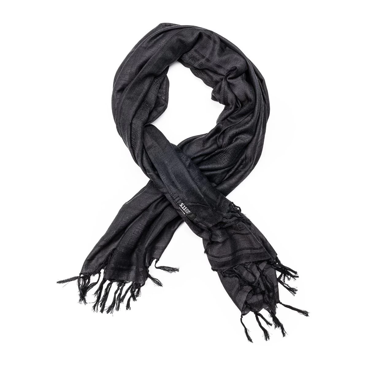 5.11 Blaze Shemagh Wrap Scarf 6 5.11 Blaze Shemagh Wrap Scarf - Image 6