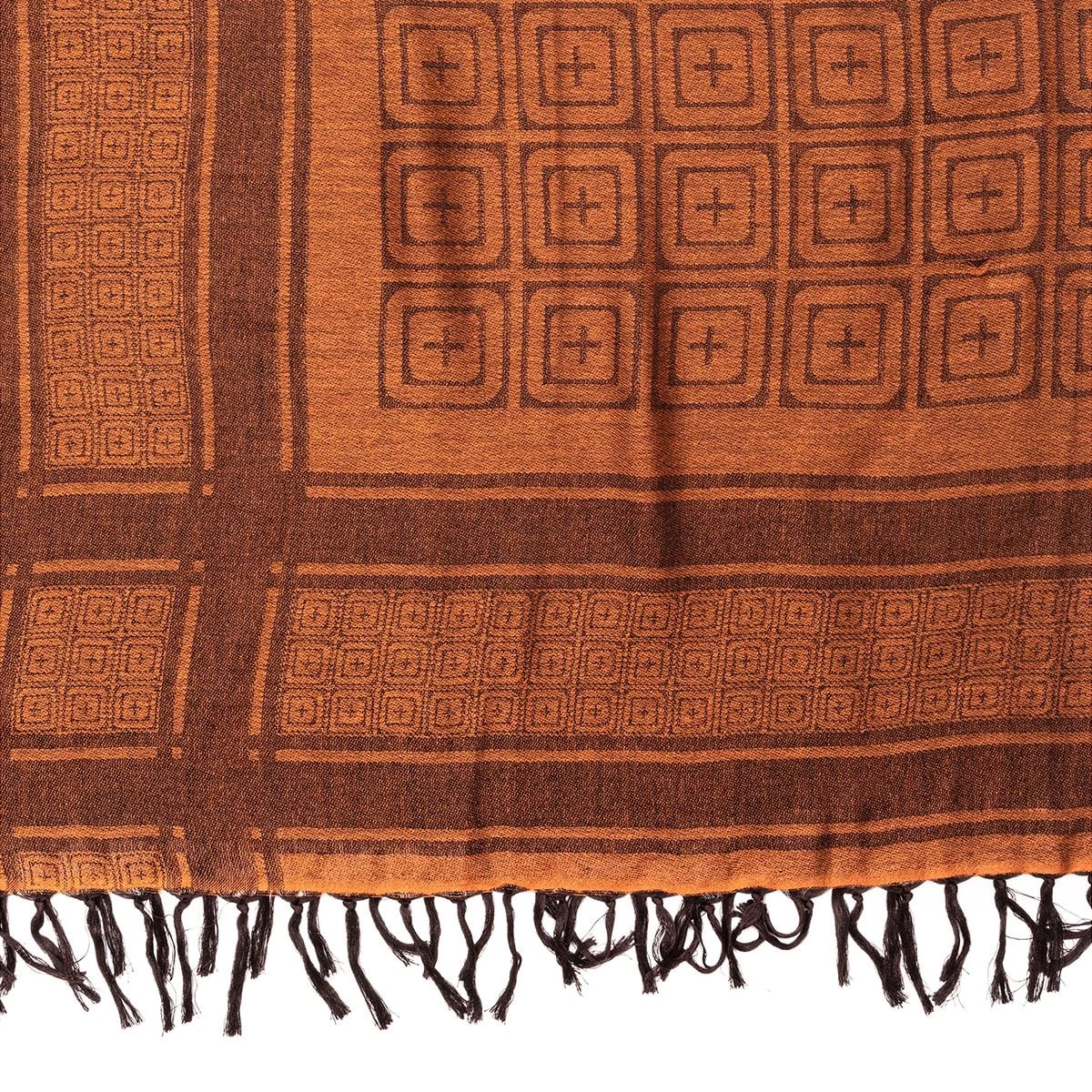 5.11 Blaze Shemagh Wrap Scarf 2 5.11 Blaze Shemagh Wrap Scarf - Image 2