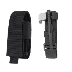 Condor Universal Tourniquet Pouch 23 Condor Universal Tourniquet Pouch -Military And Outdoor Equipment blk2pe9957 tourniquet mincat