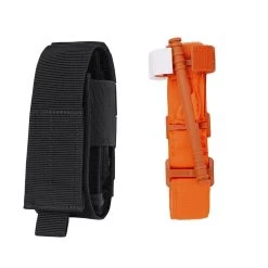 Condor Universal Tourniquet Pouch 20 Condor Universal Tourniquet Pouch -Military And Outdoor Equipment blk6pe9957 tourniquet mincato