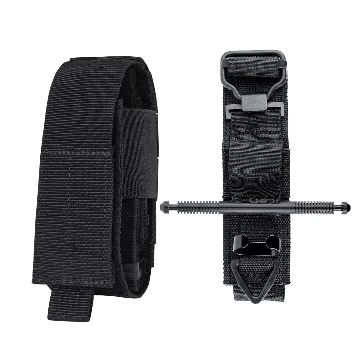 Condor Universal Tourniquet Pouch 6 Condor Universal Tourniquet Pouch - Image 6