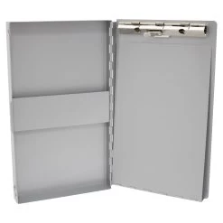 SNAPAK Clipboard - Memo Size (5.6in X 9.5in) -Military And Outdoor Equipment bo912 1