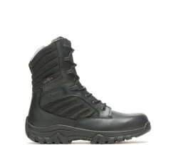 Bates GX X2 Tall Side Zip Carbon Nano Toe Dryguard Boots -Military And Outdoor Equipment btsm e03882 050222 s23 000 1