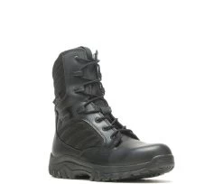 Bates GX X2 Tall Side Zip Carbon Nano Toe Dryguard Boots -Military And Outdoor Equipment btsm e03882 050222 s23 045 1