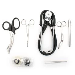 Stealth EMS Holster (Kitted) -Military And Outdoor Equipment ddu004 2