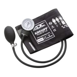 ADC Prosphyg 760 Aneroid Sphyg -Military And Outdoor Equipment di115adbk