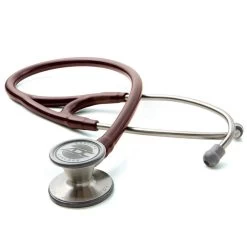 ADC Adscope 601 Convertible Cardiology Stethoscope -Military And Outdoor Equipment di445