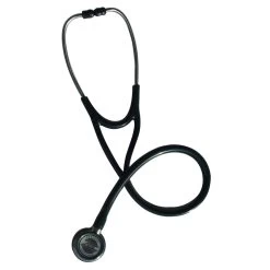 ADC Adscope 601 Convertible Cardiology Stethoscope -Military And Outdoor Equipment di445bk