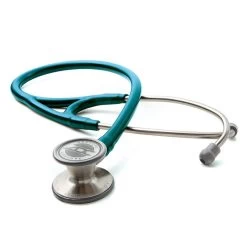 ADC Adscope 601 Convertible Cardiology Stethoscope (Metallic) -Military And Outdoor Equipment di445ca