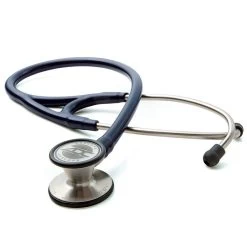 ADC Adscope 601 Convertible Cardiology Stethoscope -Military And Outdoor Equipment di445nb