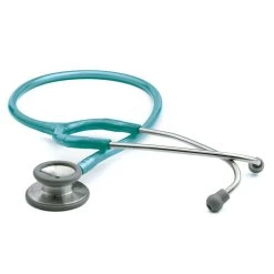 ADC Adscope 603 Acoustic Stethoscope (Metallic) 19 ADC Adscope 603 Acoustic Stethoscope (Metallic) -Military And Outdoor Equipment di460ca 2 new