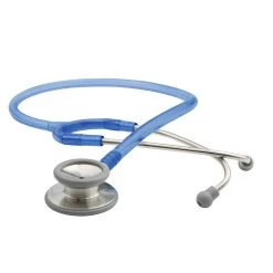 ADC Adscope 603 Acoustic Stethoscope (Frosted) -Military And Outdoor Equipment di460fb 1