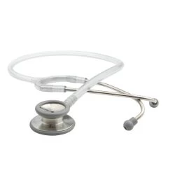 ADC Adscope 603 Acoustic Stethoscope (Frosted) -Military And Outdoor Equipment di460fg