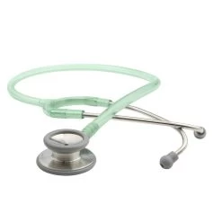 ADC Adscope 603 Acoustic Stethoscope (Frosted)