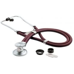 ADC Adscope 641 Sprague Stethoscope -Military And Outdoor Equipment di465bg