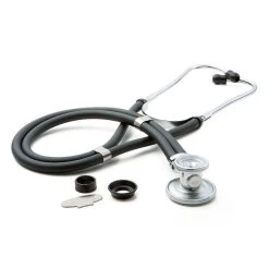 ADC Adscope 641 Sprague Stethoscope -Military And Outdoor Equipment di465bk
