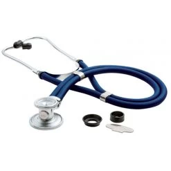 ADC Adscope 641 Sprague Stethoscope -Military And Outdoor Equipment di465bl
