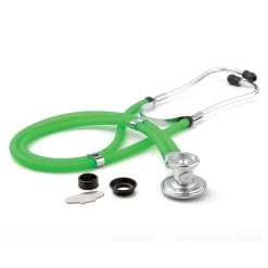 ADC Adscope 641 Sprague Stethoscope (Frosted) -Military And Outdoor Equipment di465fk
