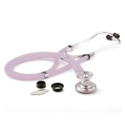ADC Adscope 641 Sprague Stethoscope (Frosted) -Military And Outdoor Equipment di465fl