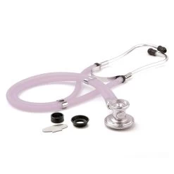 ADC Adscope 641 Sprague Stethoscope (Frosted) -Military And Outdoor Equipment di465fl 1 new