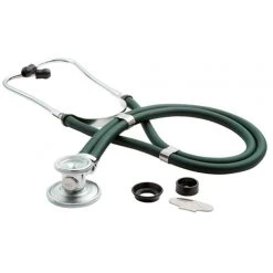 ADC Adscope 641 Sprague Stethoscope -Military And Outdoor Equipment di465gr