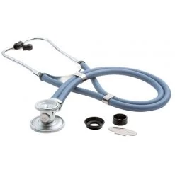 ADC Adscope 641 Sprague Stethoscope -Military And Outdoor Equipment di465lbl
