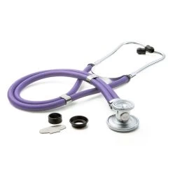 ADC Adscope 641 Sprague Stethoscope -Military And Outdoor Equipment di465lv