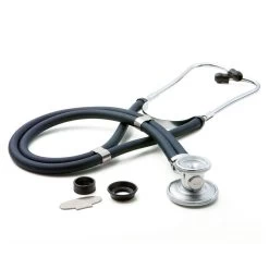 ADC Adscope 641 Sprague Stethoscope -Military And Outdoor Equipment di465nb 1