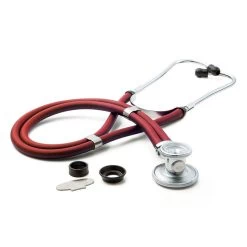 ADC Adscope 641 Sprague Stethoscope -Military And Outdoor Equipment di465rd