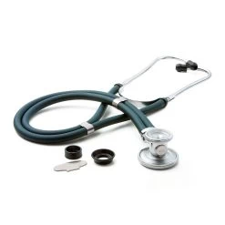 ADC Adscope 641 Sprague Stethoscope -Military And Outdoor Equipment di465tl