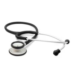 ADC Adscope Lite 619 Lightweight Clinician Stethoscope -Military And Outdoor Equipment di476bk min 1