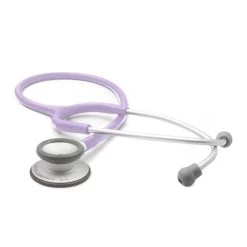 ADC Adscope Lite 619 Lightweight Clinician Stethoscope -Military And Outdoor Equipment di476lv min 1