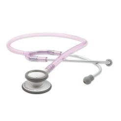 ADC Adscope Lite 619 Lightweight Clinician Stethoscope (Jewelled) -Military And Outdoor Equipment di476rq min 1