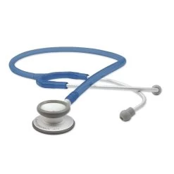 ADC Adscope Lite 619 Lightweight Clinician Stethoscope (Jewelled) -Military And Outdoor Equipment di476si min 1