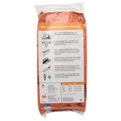 Blizzard Trauma Blanket 5 Blizzard Trauma Blanket -Military And Outdoor Equipment ebu120