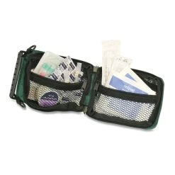 Compact Overseas First Aid Kit