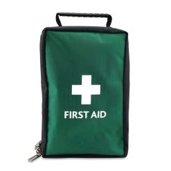 Compact Sports First Aid Kit -Military And Outdoor Equipment fa588 2