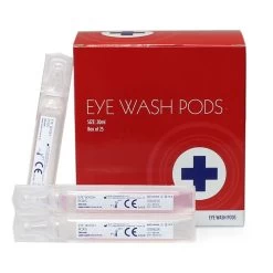 Steripods - 20ml (Box Of 25)