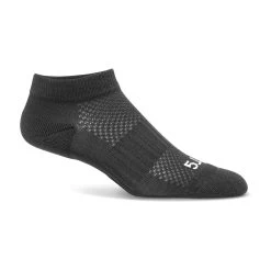5.11 3-Pack PT Ankle Sock -Military And Outdoor Equipment fit358