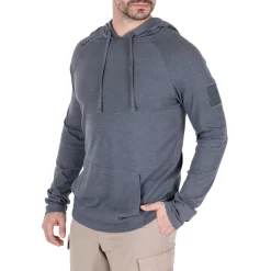 5.11 Cruiser Performance Long Sleeve Hoodie -Military And Outdoor Equipment fit510 1