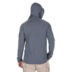 5.11 Cruiser Performance Long Sleeve Hoodie -Military And Outdoor Equipment fit510 4