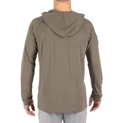 5.11 Cruiser Performance Long Sleeve Hoodie -Military And Outdoor Equipment fit510 ran 1 1