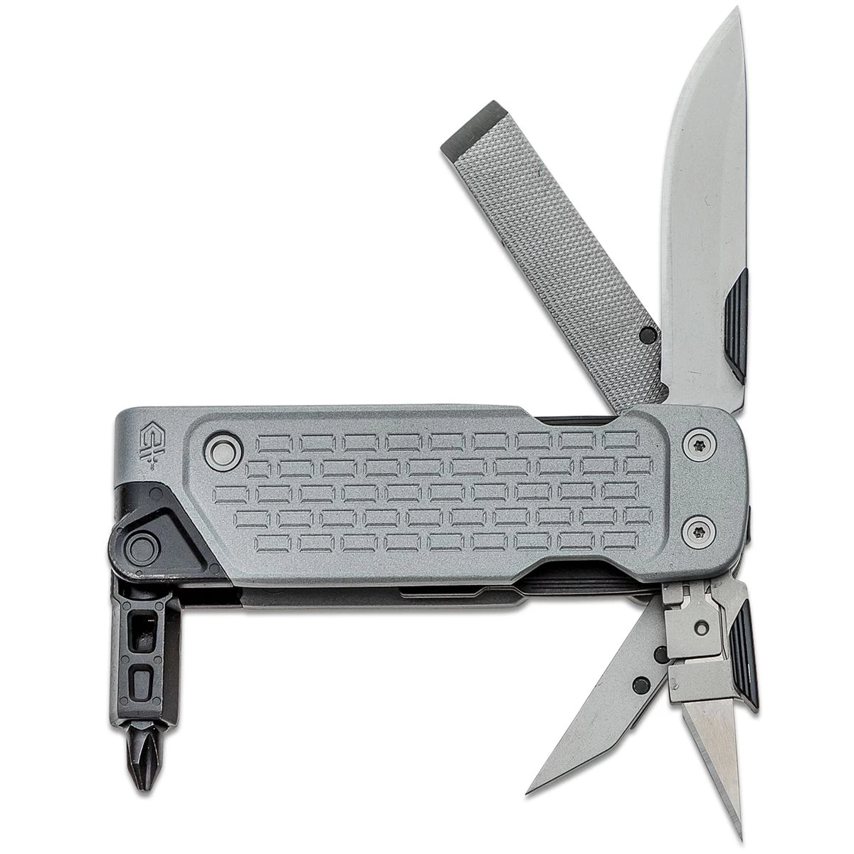 Gerber Lockdown-Drive Pocket Multi-Tool 1 Gerber Lockdown-Drive Pocket Multi-Tool