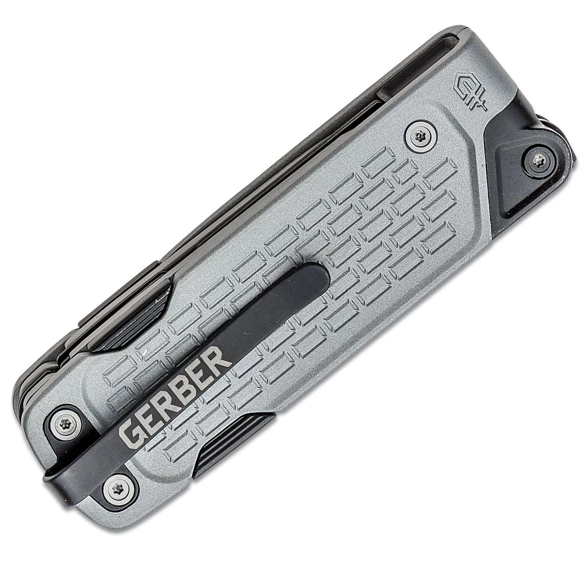 Gerber Lockdown-Drive Pocket Multi-Tool 4 Gerber Lockdown-Drive Pocket Multi-Tool - Image 4