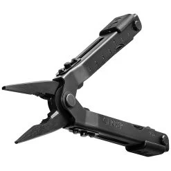 Gerber MP600 Bladeless Multi-Tool (Black W/ Nylon Sheath) -Military And Outdoor Equipment gerber mp600 bladeless multi tool kn936 1